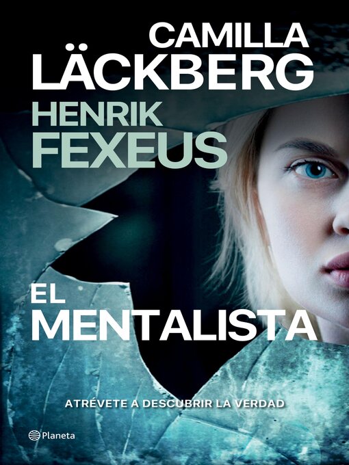 Title details for El mentalista (edición mexicana) by Camilla Läckberg - Available